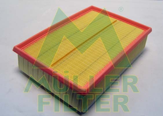 MULLER FILTER Gaisa filtrs PA3552